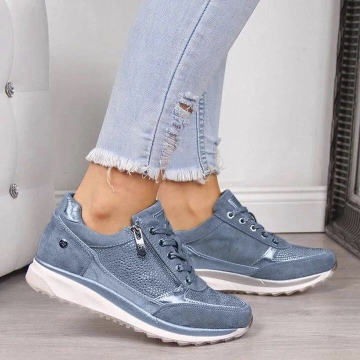 Matilda | Everyday Ease Sneakers™
